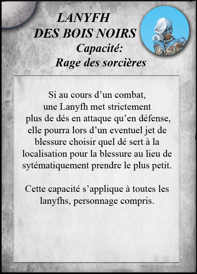 Rage des Sorcières